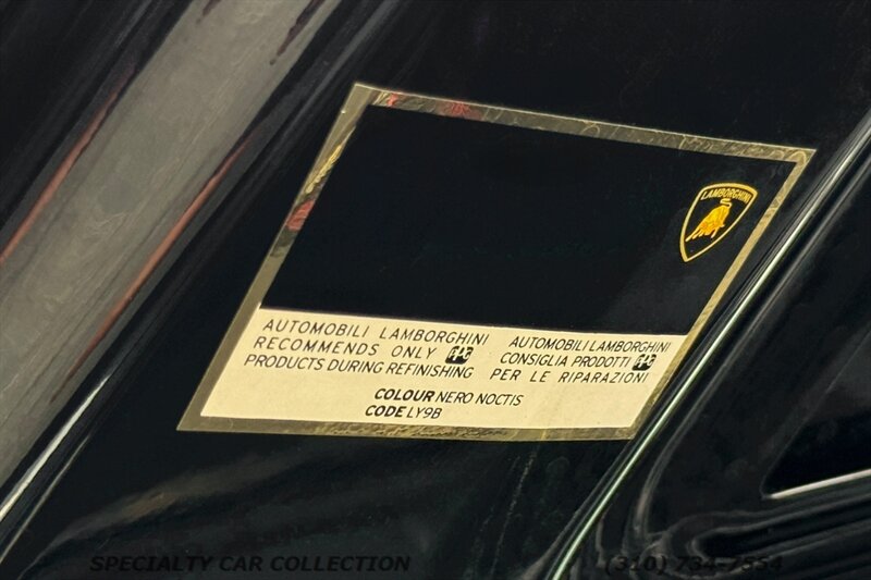 2005 Lamborghini Gallardo   - Photo 23 - West Hollywood, CA 90069