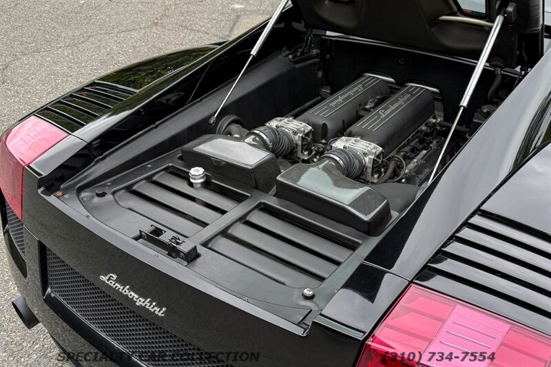 2005 Lamborghini Gallardo   - Photo 28 - West Hollywood, CA 90069
