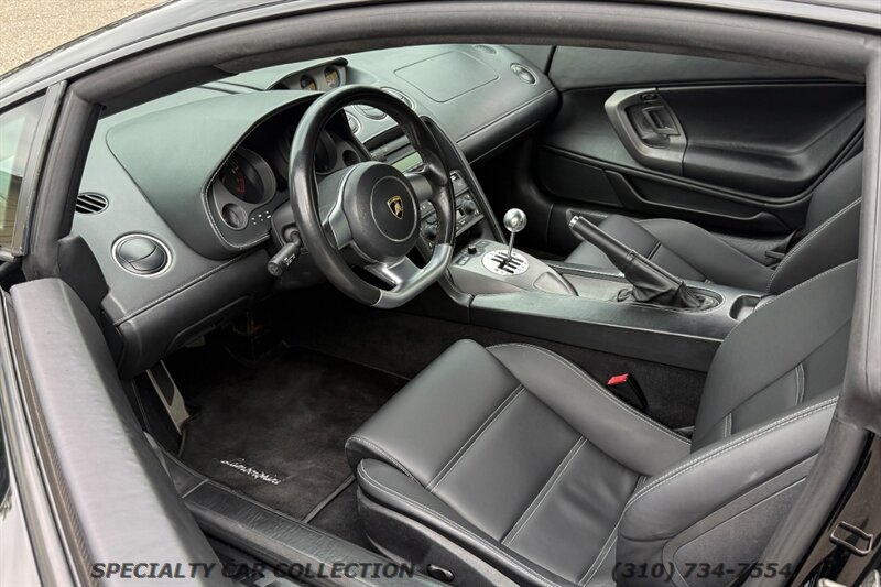 2005 Lamborghini Gallardo   - Photo 14 - West Hollywood, CA 90069