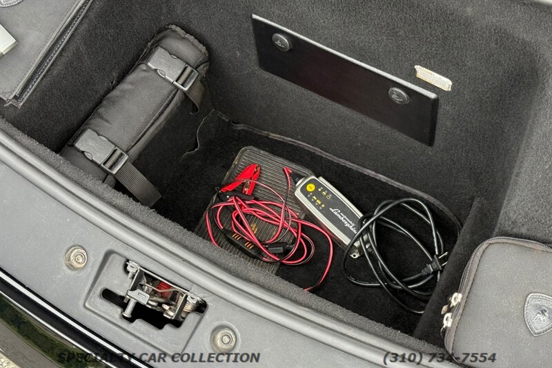 2005 Lamborghini Gallardo   - Photo 25 - West Hollywood, CA 90069