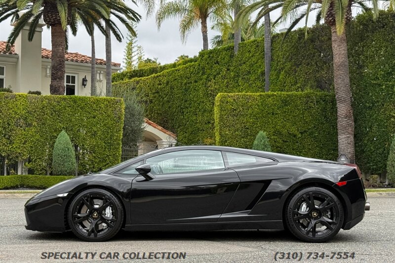 2005 Lamborghini Gallardo   - Photo 8 - West Hollywood, CA 90069