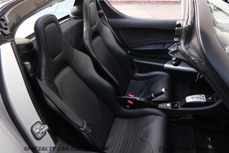 2010 Tesla Roadster   - Photo 18 - West Hollywood, CA 90069