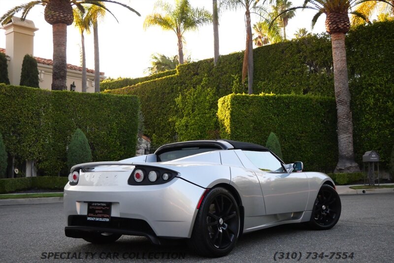 2010 Tesla Roadster   - Photo 5 - West Hollywood, CA 90069