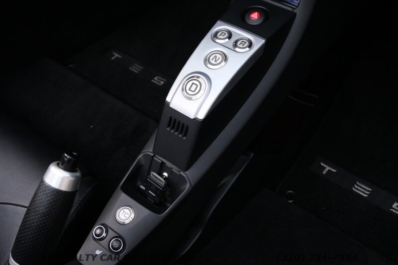 2010 Tesla Roadster   - Photo 22 - West Hollywood, CA 90069
