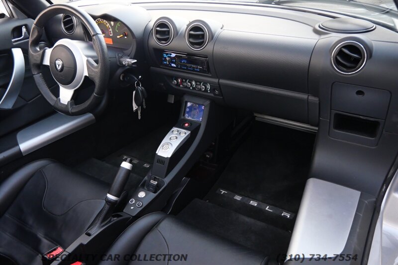 2010 Tesla Roadster   - Photo 19 - West Hollywood, CA 90069