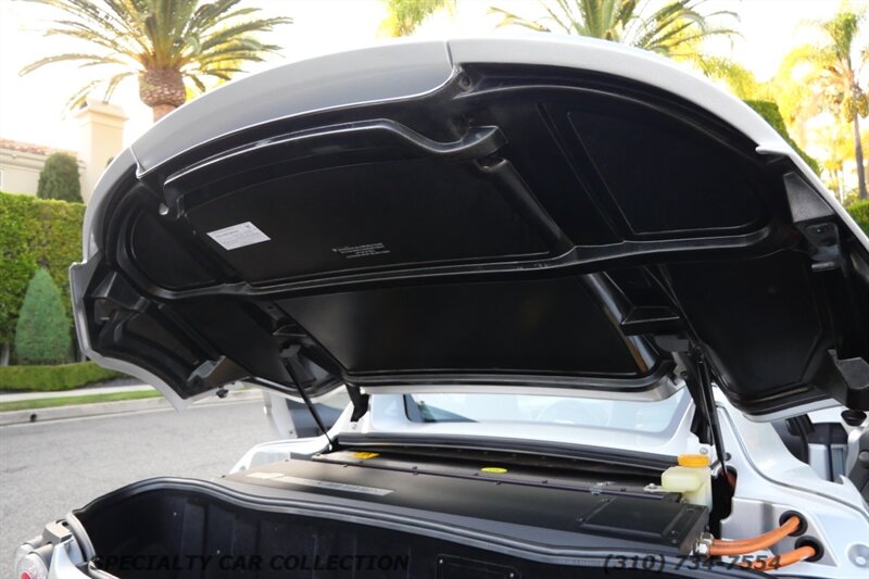 2010 Tesla Roadster   - Photo 13 - West Hollywood, CA 90069
