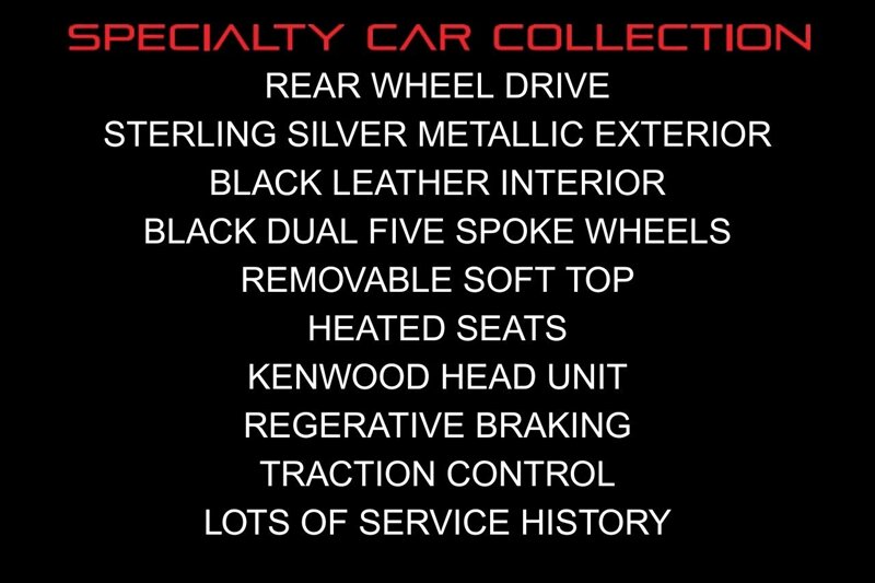 2010 Tesla Roadster   - Photo 5 - West Hollywood, CA 90069