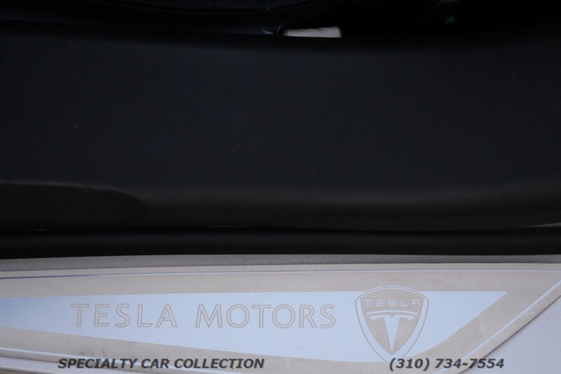 2010 Tesla Roadster   - Photo 25 - West Hollywood, CA 90069