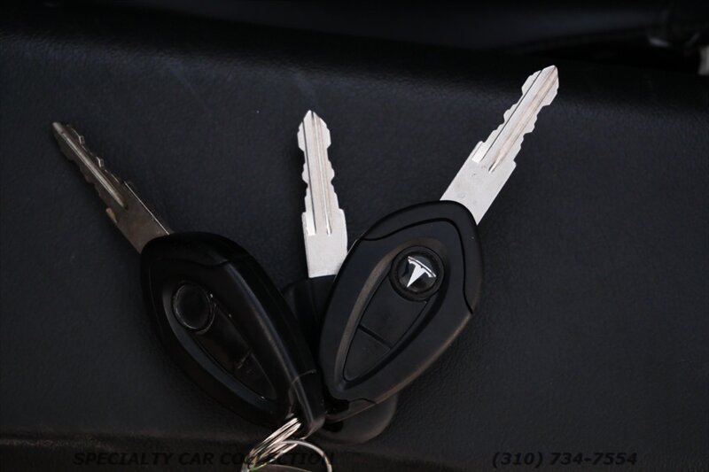 2010 Tesla Roadster   - Photo 26 - West Hollywood, CA 90069