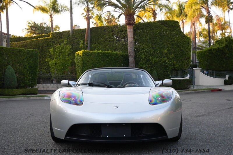 2010 Tesla Roadster   - Photo 2 - West Hollywood, CA 90069