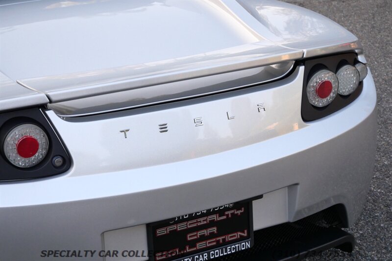 2010 Tesla Roadster   - Photo 14 - West Hollywood, CA 90069