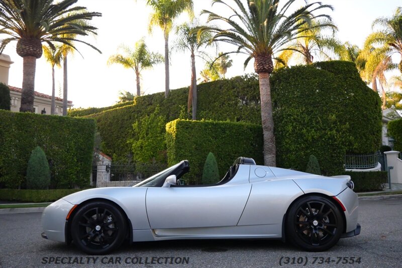 2010 Tesla Roadster   - Photo 8 - West Hollywood, CA 90069