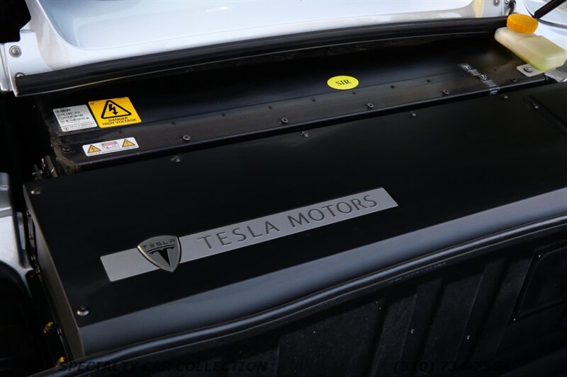2010 Tesla Roadster   - Photo 11 - West Hollywood, CA 90069