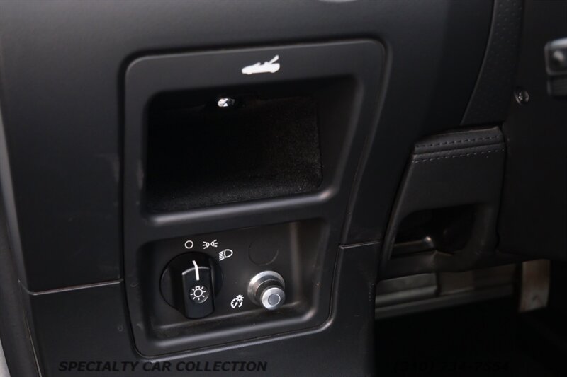 2010 Tesla Roadster   - Photo 24 - West Hollywood, CA 90069