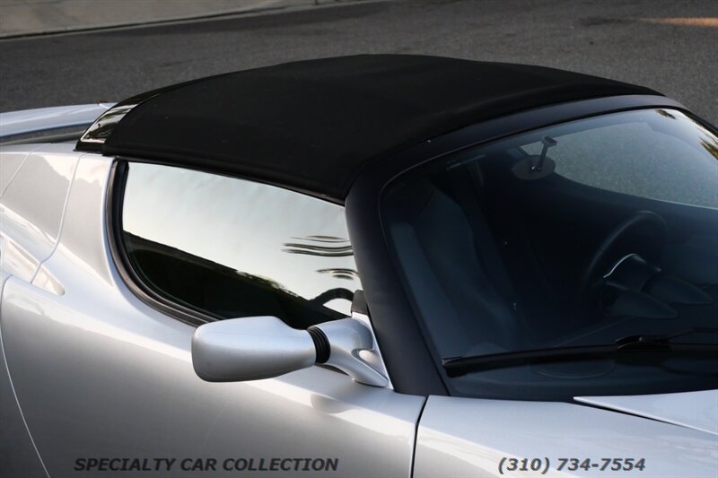 2010 Tesla Roadster   - Photo 9 - West Hollywood, CA 90069