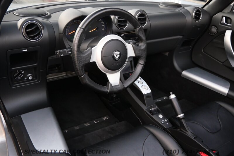 2010 Tesla Roadster   - Photo 16 - West Hollywood, CA 90069