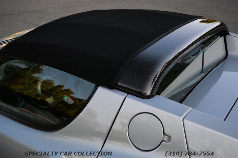 2010 Tesla Roadster   - Photo 10 - West Hollywood, CA 90069