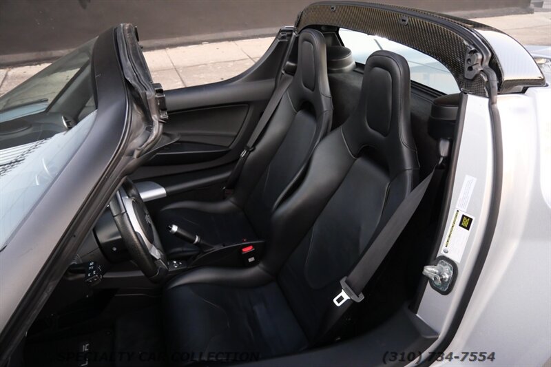 2010 Tesla Roadster   - Photo 15 - West Hollywood, CA 90069