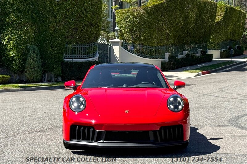2026 Porsche 911 Carrera GTS - Photo 2 - West Hollywood, CA 90069