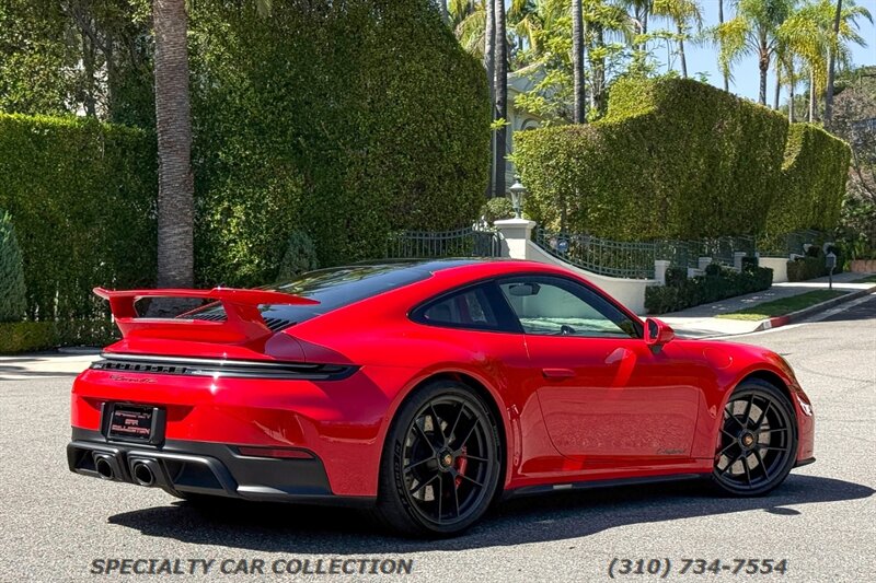 2026 Porsche 911 Carrera GTS - Photo 6 - West Hollywood, CA 90069