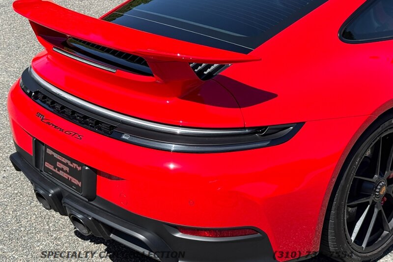 2026 Porsche 911 Carrera GTS - Photo 12 - West Hollywood, CA 90069