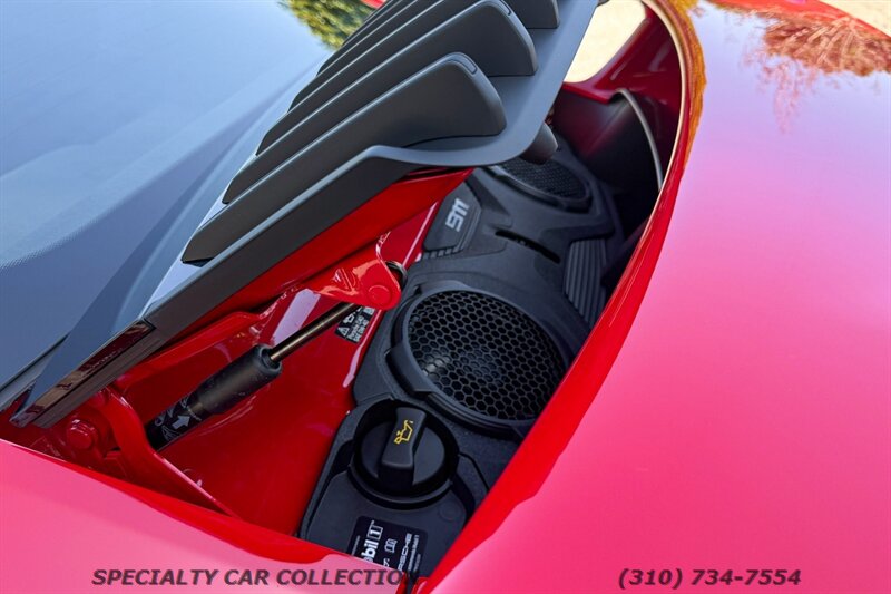 2026 Porsche 911 Carrera GTS - Photo 21 - West Hollywood, CA 90069