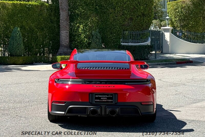 2026 Porsche 911 Carrera GTS - Photo 7 - West Hollywood, CA 90069