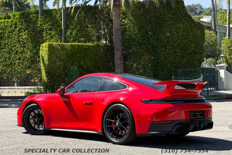 2026 Porsche 911 Carrera GTS - Photo 8 - West Hollywood, CA 90069
