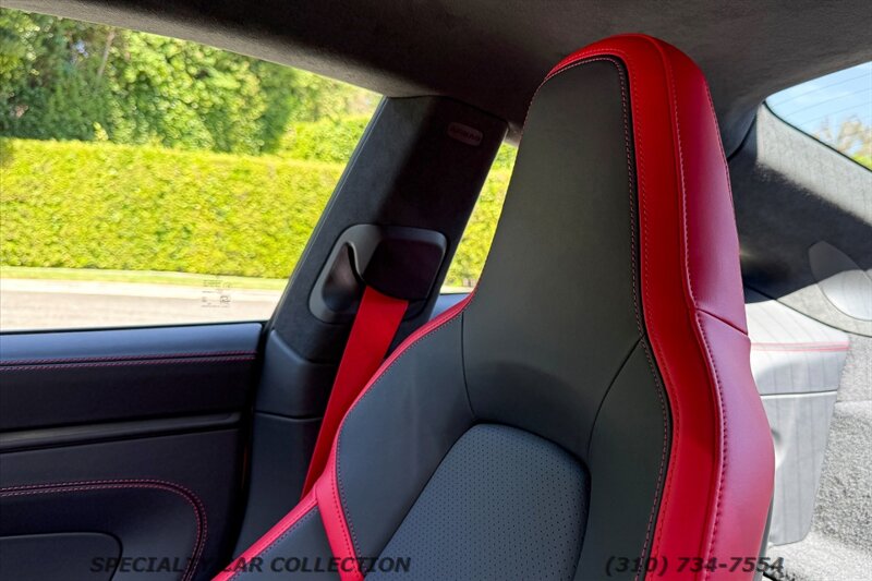 2026 Porsche 911 Carrera GTS - Photo 18 - West Hollywood, CA 90069