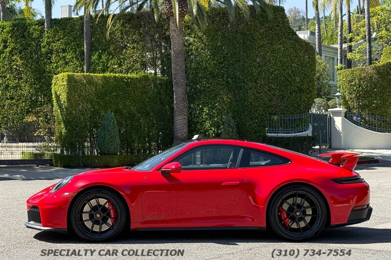 2026 Porsche 911 Carrera GTS - Photo 9 - West Hollywood, CA 90069