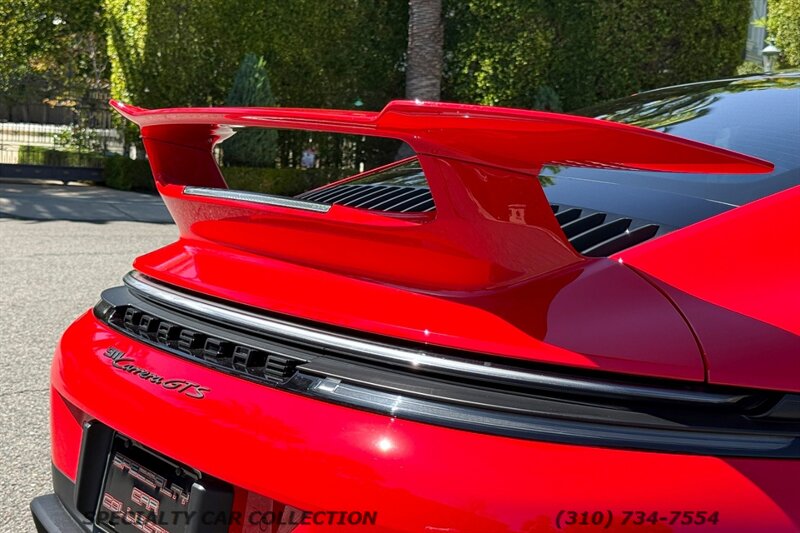 2026 Porsche 911 Carrera GTS - Photo 14 - West Hollywood, CA 90069