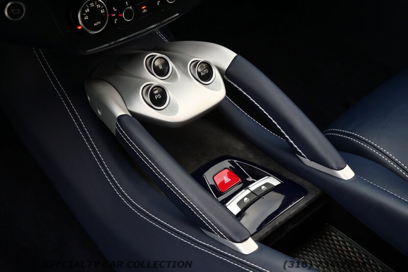 2015 Ferrari FF   - Photo 23 - West Hollywood, CA 90069