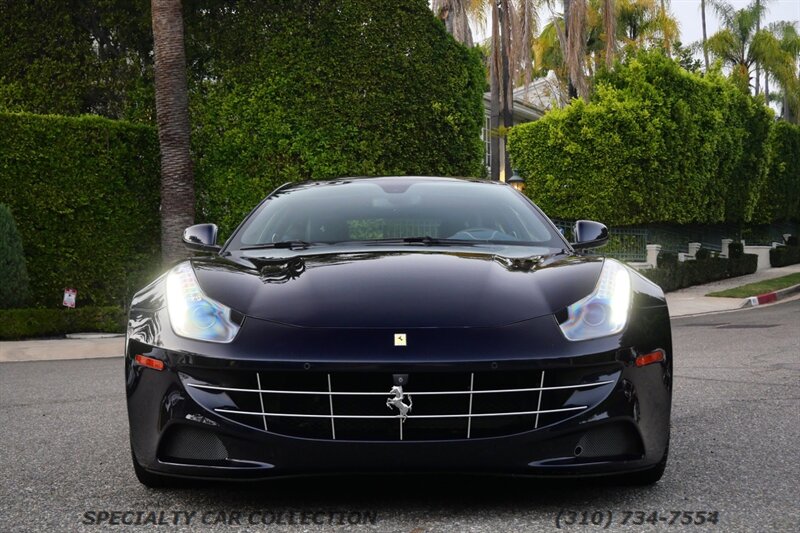 2015 Ferrari FF   - Photo 3 - West Hollywood, CA 90069