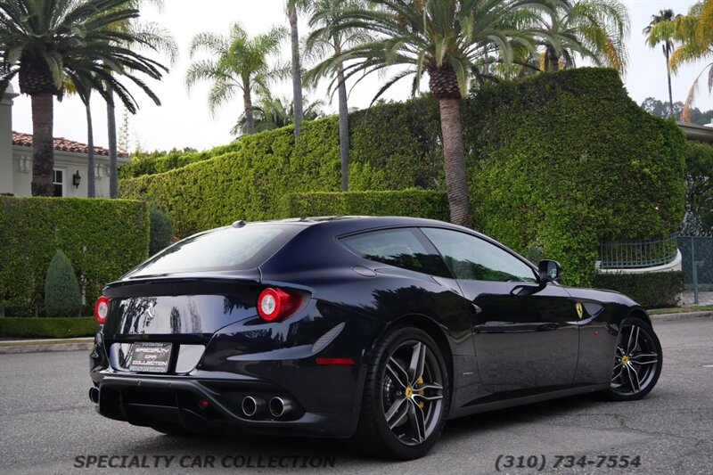 2015 Ferrari FF   - Photo 7 - West Hollywood, CA 90069