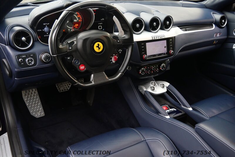 2015 Ferrari FF   - Photo 14 - West Hollywood, CA 90069