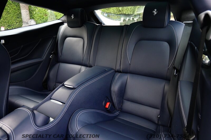 2015 Ferrari FF   - Photo 21 - West Hollywood, CA 90069