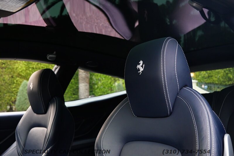 2015 Ferrari FF   - Photo 18 - West Hollywood, CA 90069