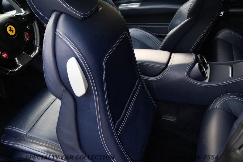 2015 Ferrari FF   - Photo 16 - West Hollywood, CA 90069