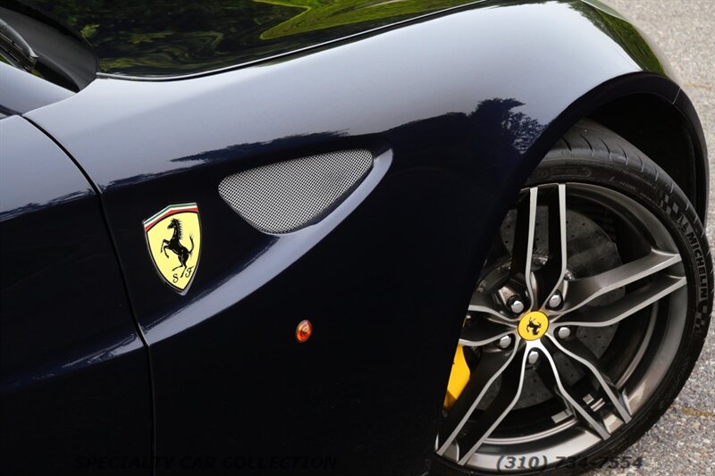 2015 Ferrari FF   - Photo 12 - West Hollywood, CA 90069