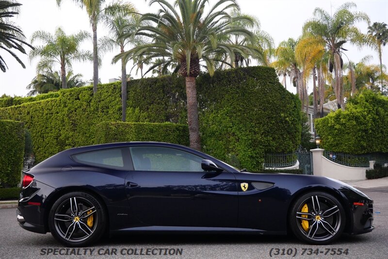 2015 Ferrari FF   - Photo 6 - West Hollywood, CA 90069
