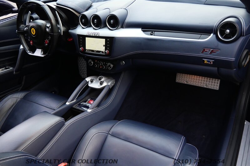 2015 Ferrari FF   - Photo 20 - West Hollywood, CA 90069