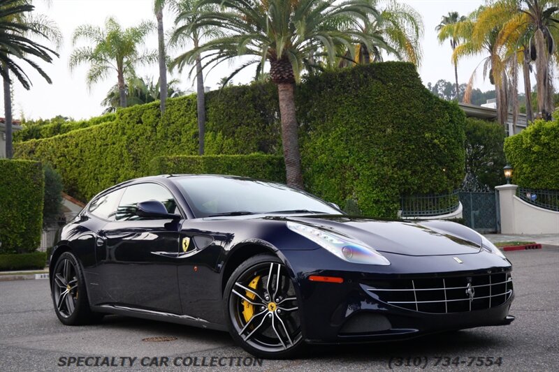 2015 Ferrari FF   - Photo 5 - West Hollywood, CA 90069