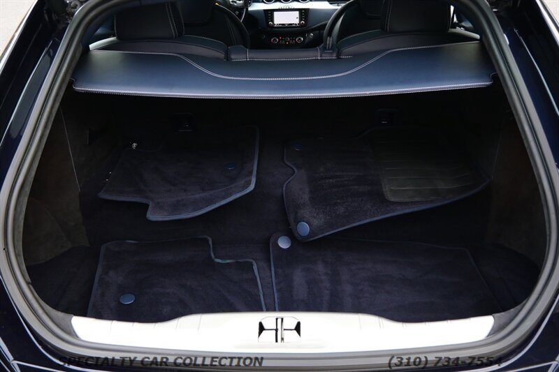 2015 Ferrari FF   - Photo 35 - West Hollywood, CA 90069