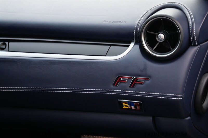 2015 Ferrari FF   - Photo 28 - West Hollywood, CA 90069