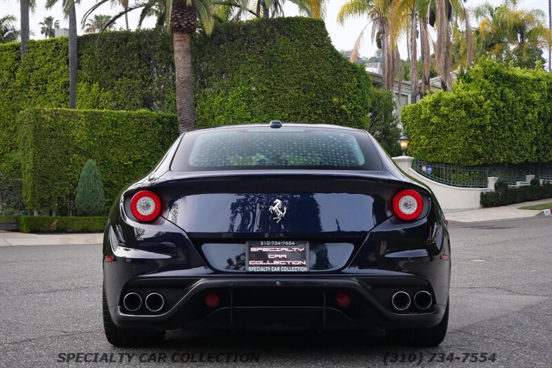 2015 Ferrari FF   - Photo 8 - West Hollywood, CA 90069