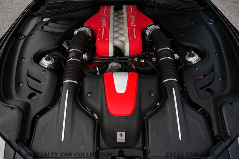 2015 Ferrari FF   - Photo 33 - West Hollywood, CA 90069