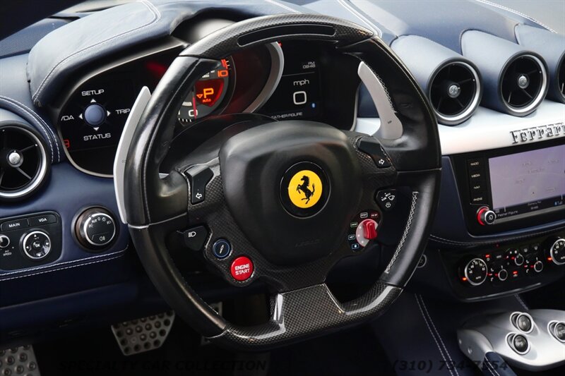 2015 Ferrari FF   - Photo 15 - West Hollywood, CA 90069