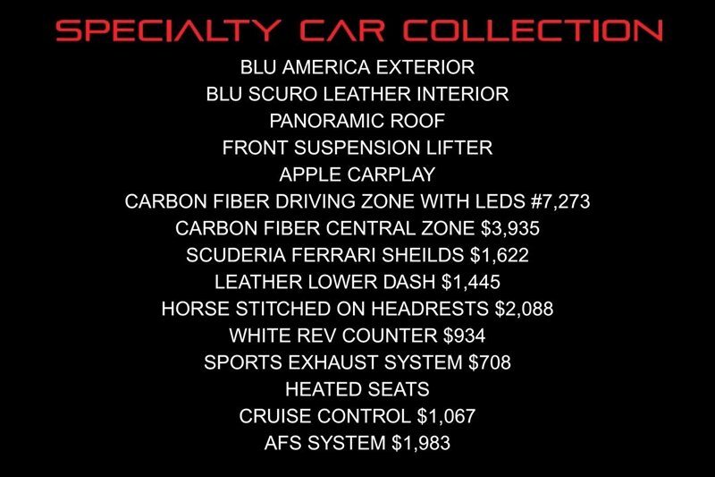 2015 Ferrari FF   - Photo 4 - West Hollywood, CA 90069