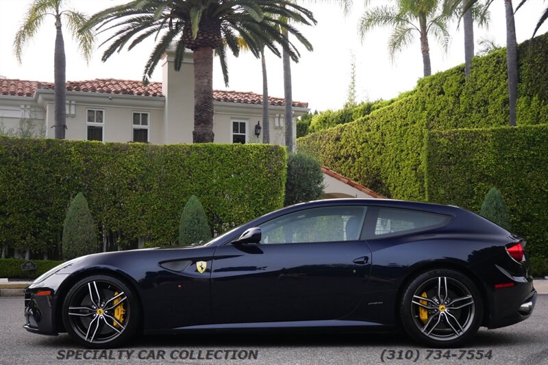 2015 Ferrari FF   - Photo 10 - West Hollywood, CA 90069