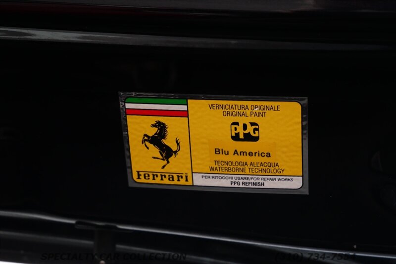 2015 Ferrari FF   - Photo 32 - West Hollywood, CA 90069